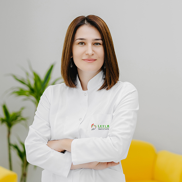 Фото доктора