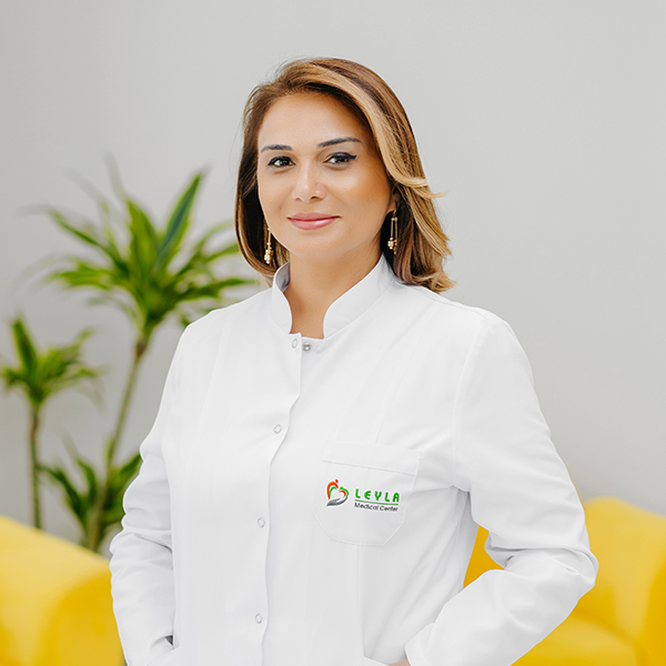 Фото доктора