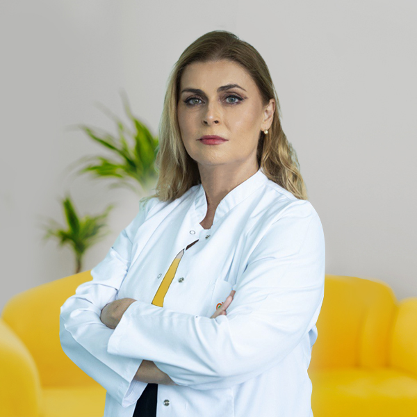 Фото доктора