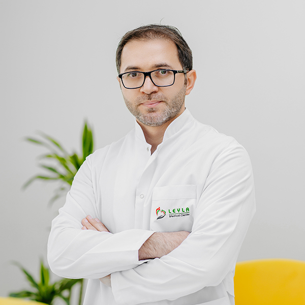 Фото доктора