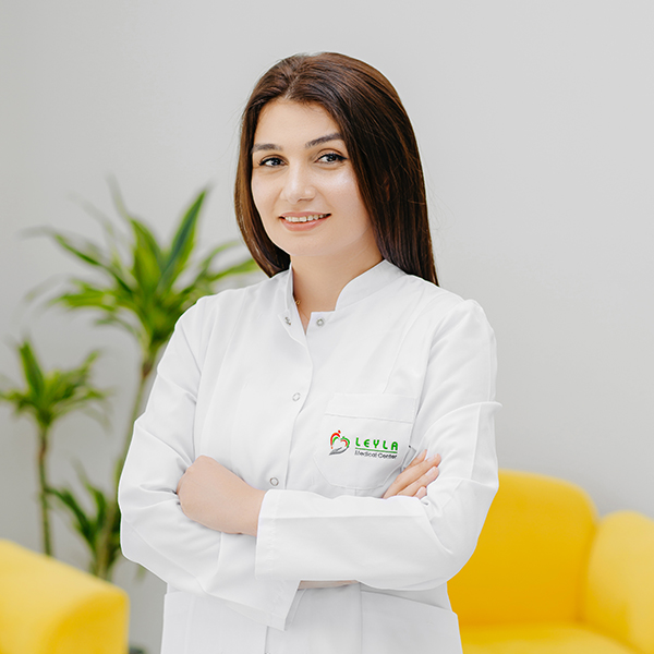 Фото доктора