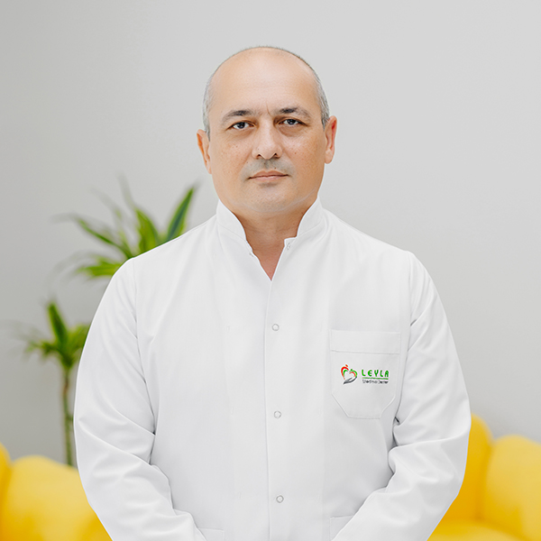 Фото доктора