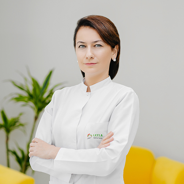 Фото доктора