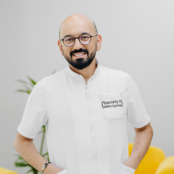 Фото доктора