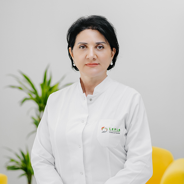 Фото доктора