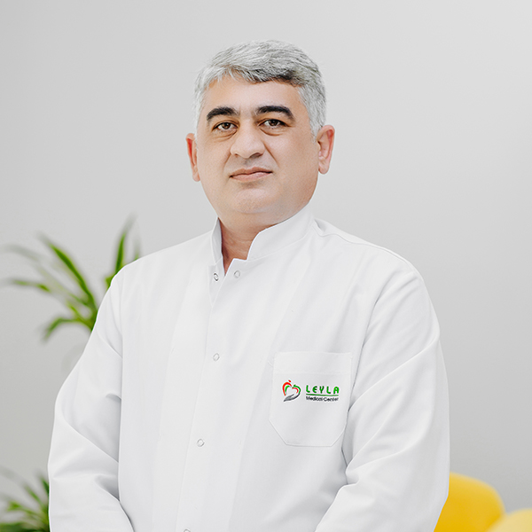 Фото доктора