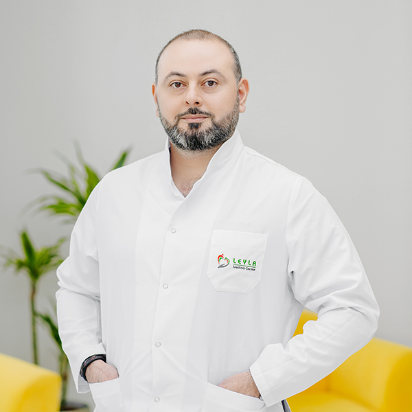 Фото доктора