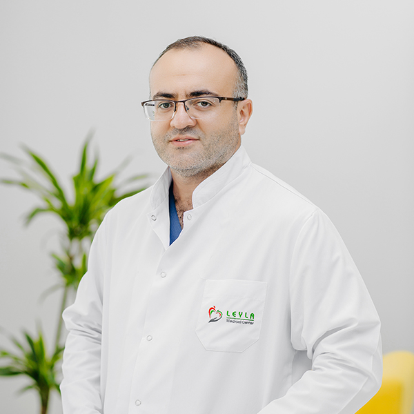 Фото доктора