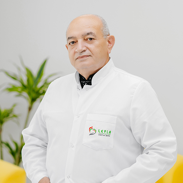 Фото доктора