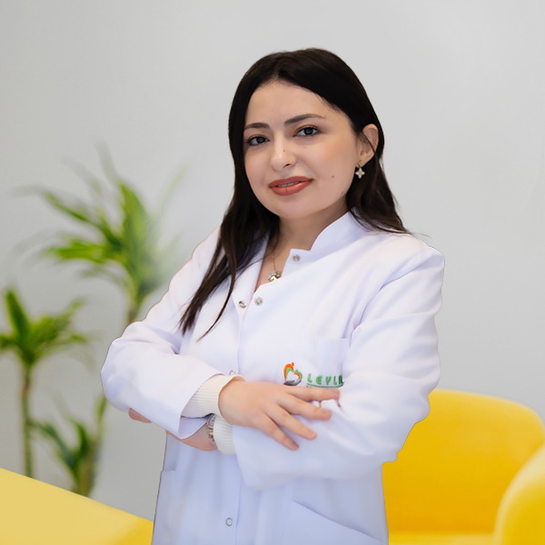 Фото доктора