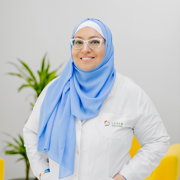 Фото доктора