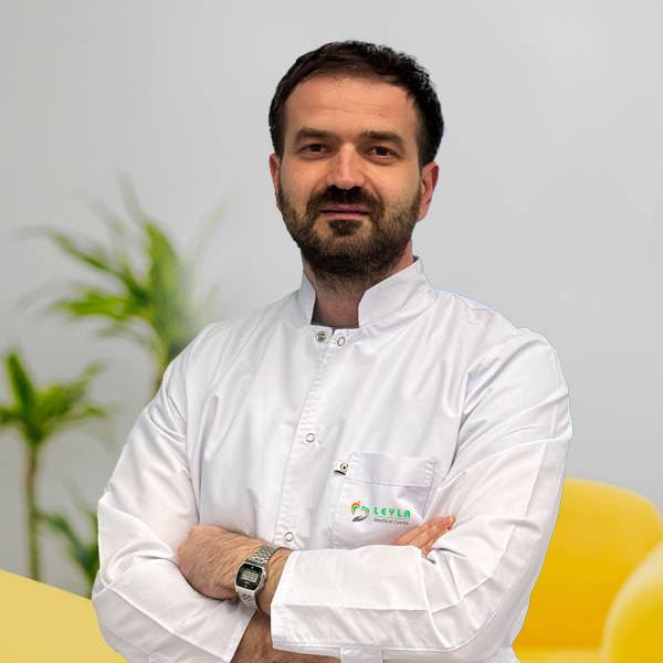 Фото доктора