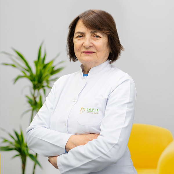 Фото доктора