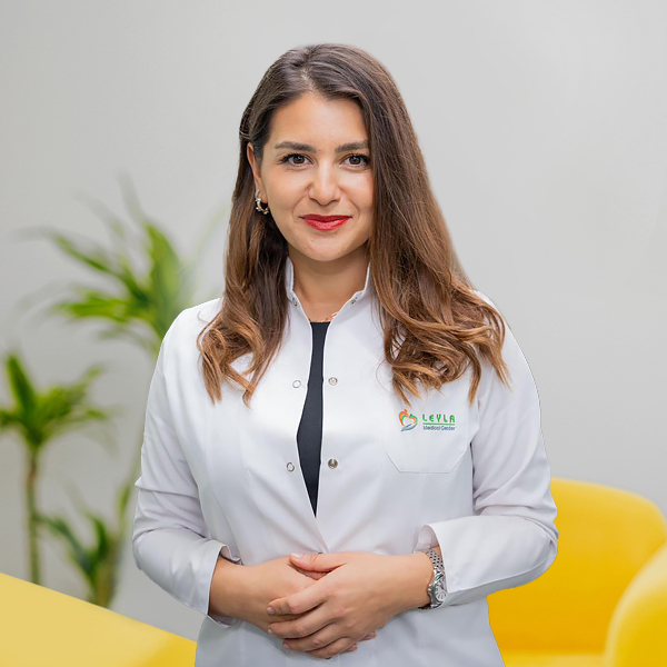 Фото доктора