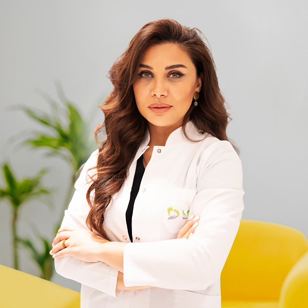 Op.Dr. Nigar Muradova