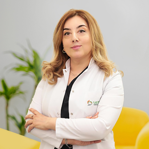 Фото доктора