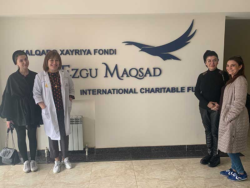 Beynəlxalq əlaqələr şəkli 3