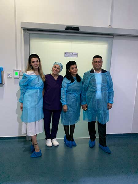 Beynəlxalq əlaqələr şəkli 6