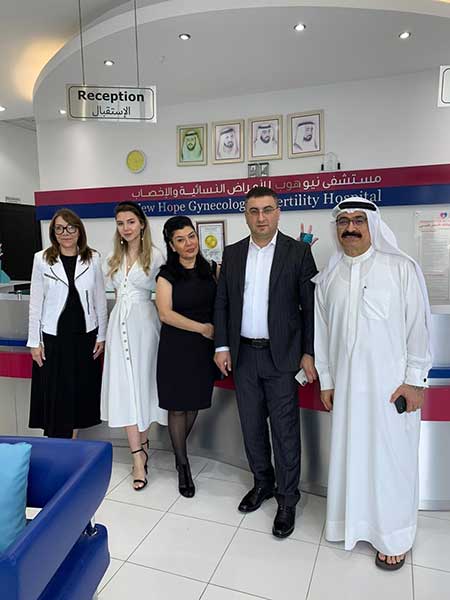 Beynəlxalq əlaqələr şəkli 1