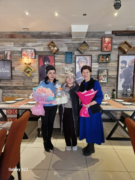 Beynəlxalq əlaqələr şəkli 7