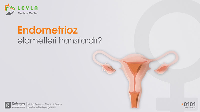 What Are the Symptoms of Endometriosis? - 1