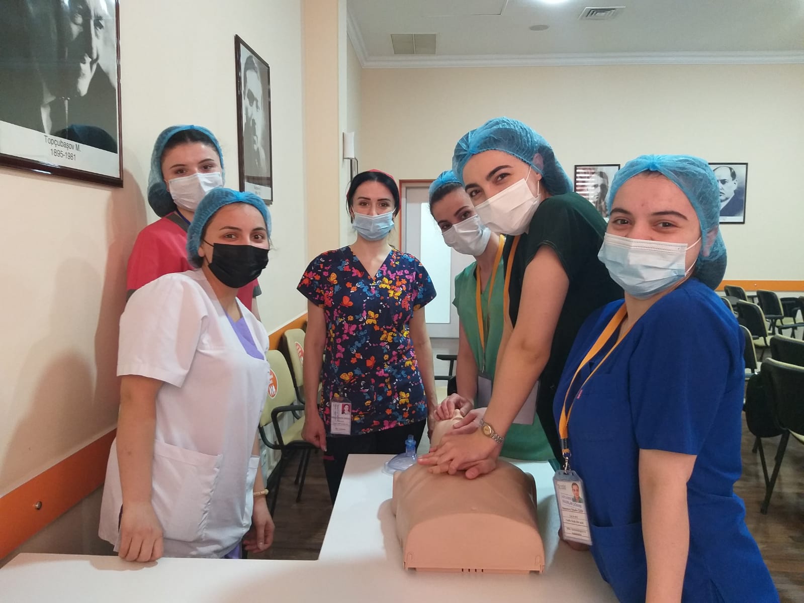 Leyla Medical Center, operating as part of the Referans Medical Group, has achieved a new success. - 6