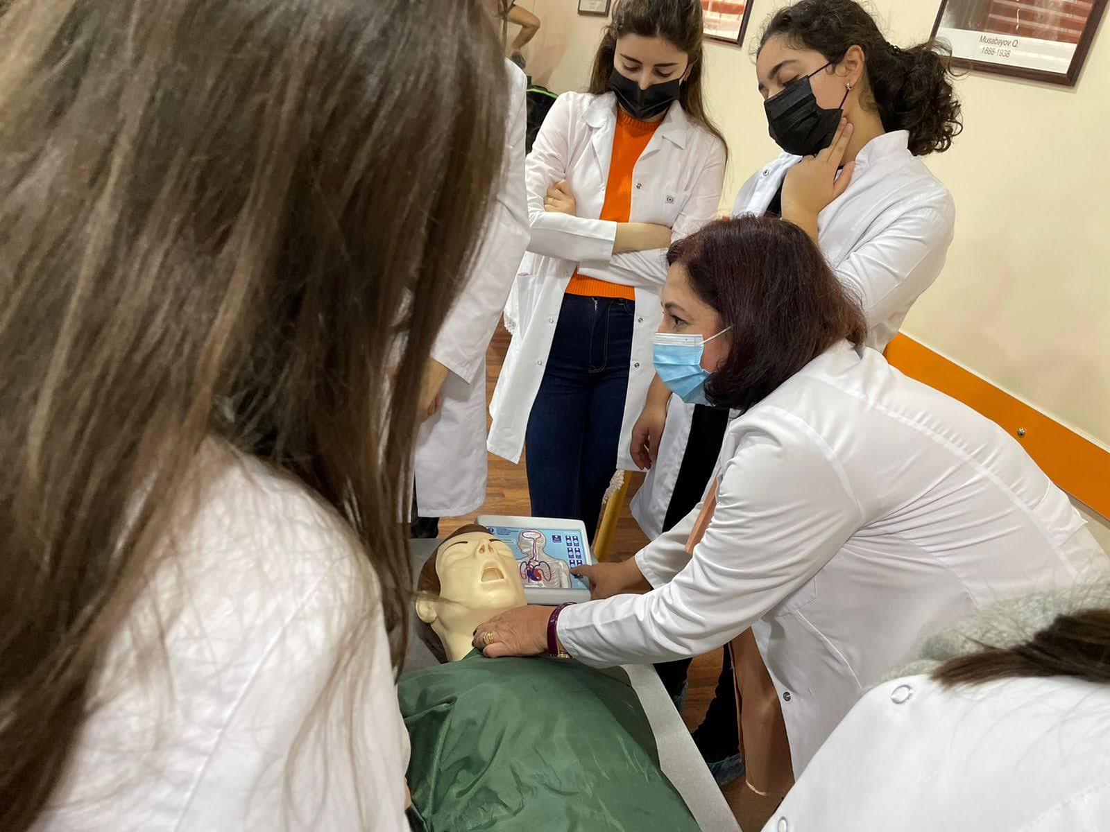 Leyla Medical Center, operating as part of the Referans Medical Group, has achieved a new success. - 2