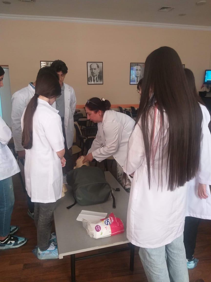 Leyla Medical Center, operating as part of the Referans Medical Group, has achieved a new success. - 3