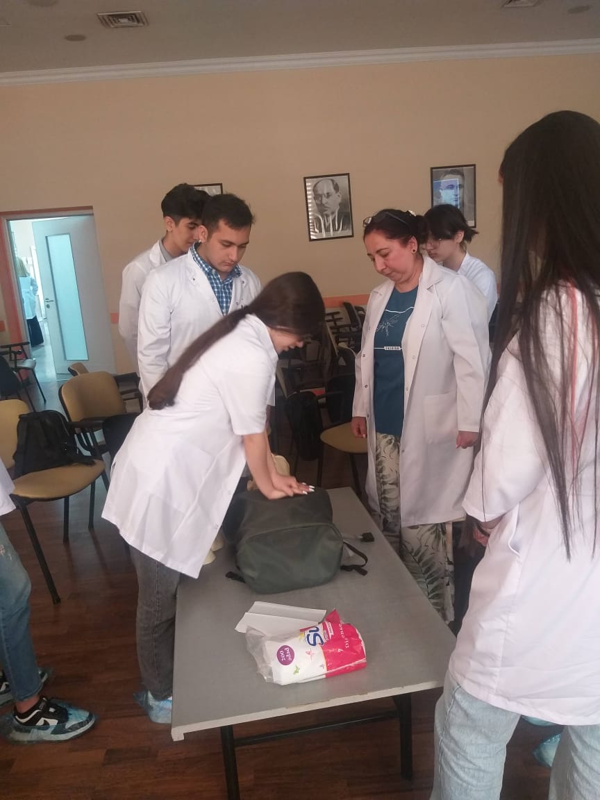 Leyla Medical Center, operating as part of the Referans Medical Group, has achieved a new success. - 1