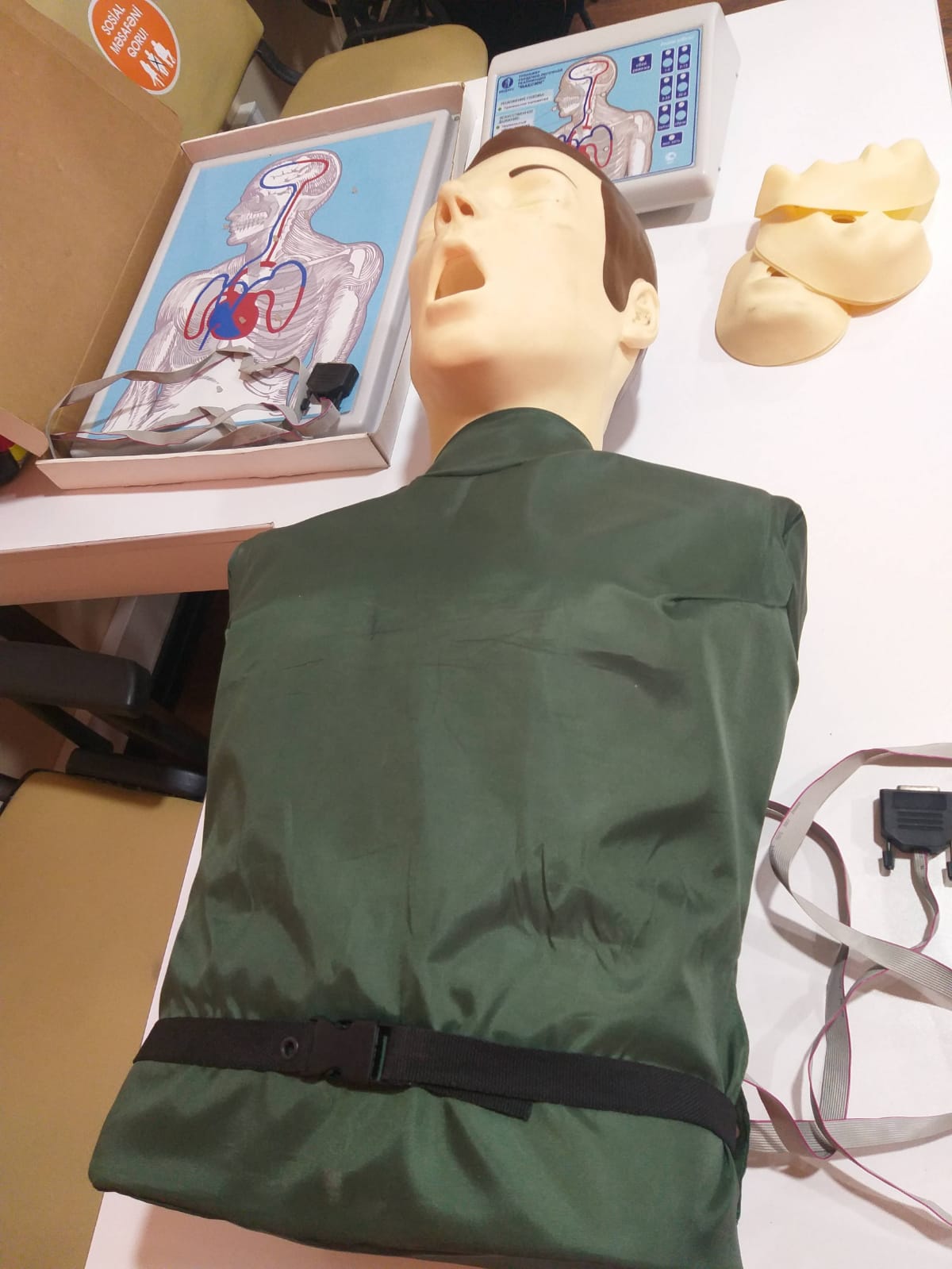 Təlim mərkəzi şəkil 9