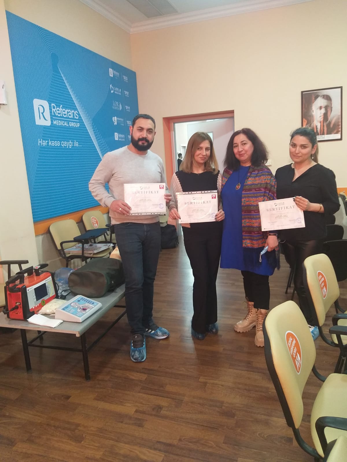 Təlim mərkəzi şəkil 6