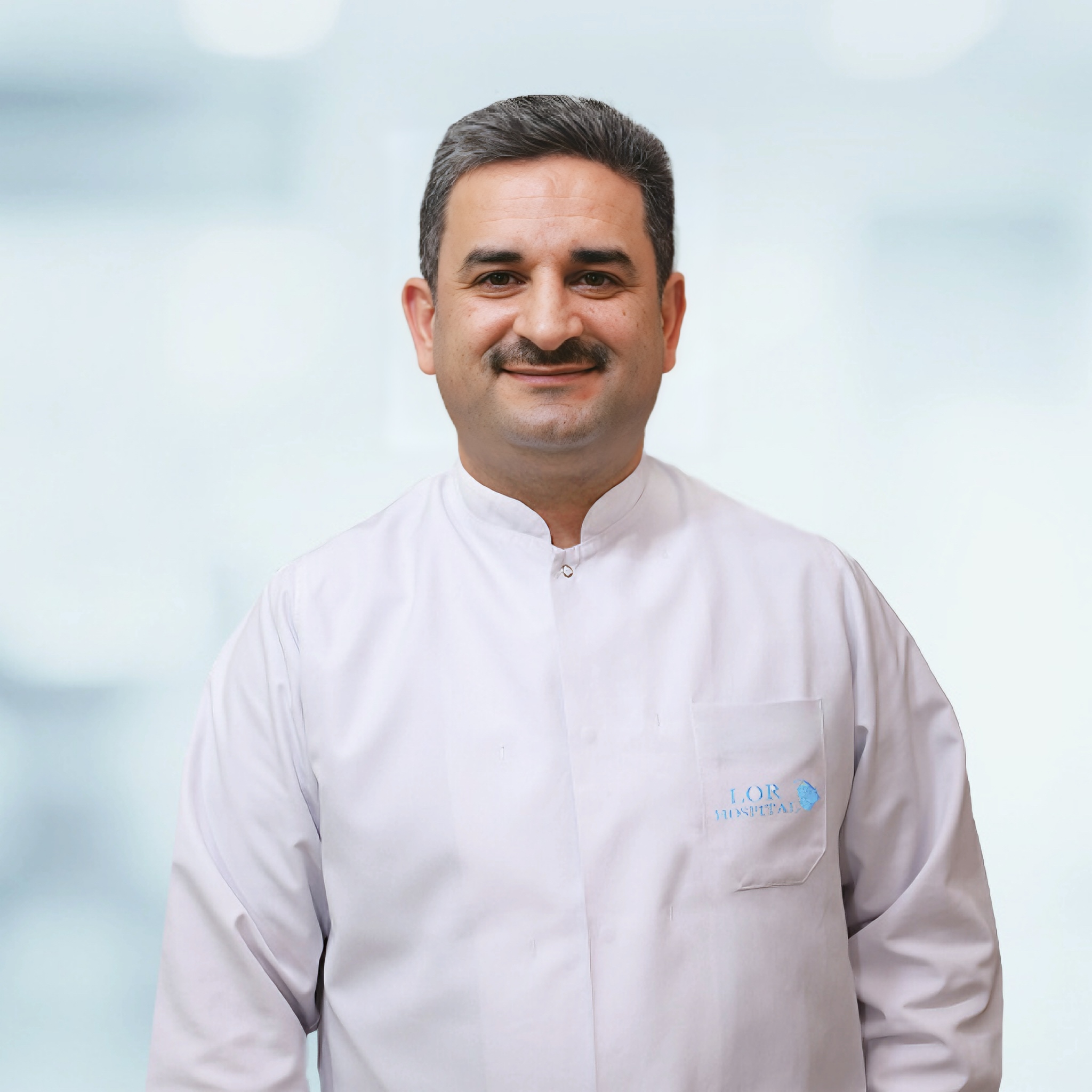 Lor Hospital | Our Doctors | Docent. Dr. Ramil Hashimli